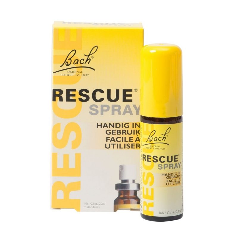 Rescue Original Spray 20 ml