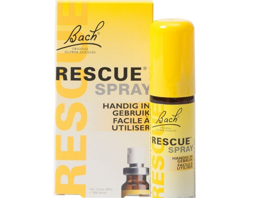 Rescue Original Spray 20 ml